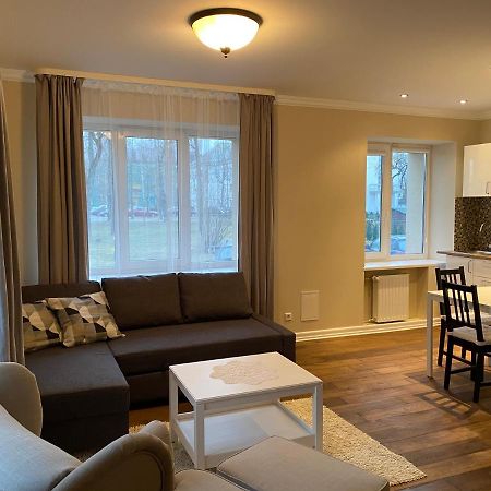 Studio Flat In Kėdainiai Extérieur photo