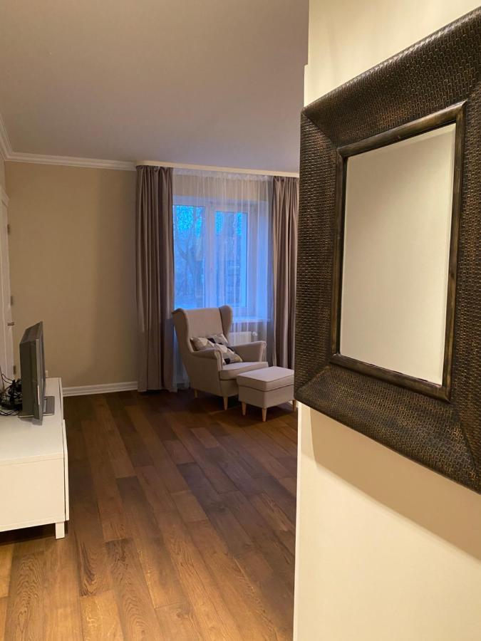 Studio Flat In Kėdainiai Extérieur photo