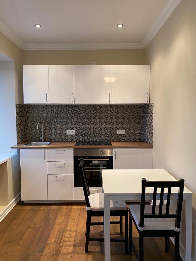 Studio Flat In Kėdainiai Extérieur photo